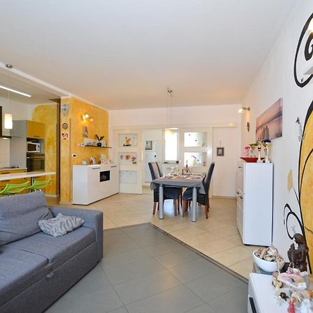 Noemi & Ana Apartment 罗维尼 外观 照片