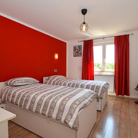 Noemi & Ana Apartment 罗维尼 外观 照片