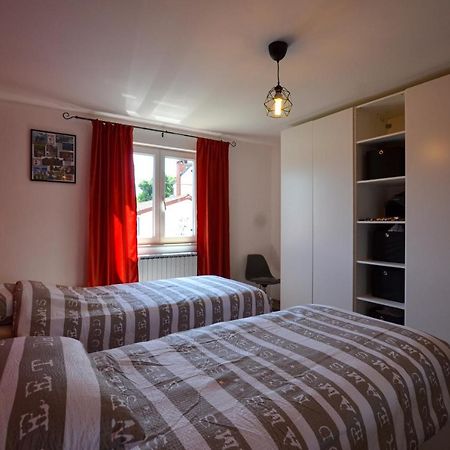 Noemi & Ana Apartment 罗维尼 外观 照片