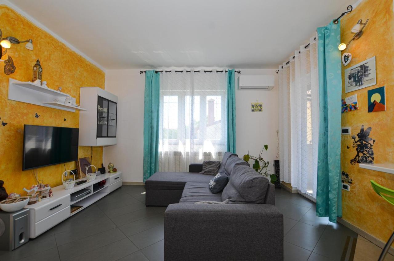 Noemi & Ana Apartment 罗维尼 外观 照片